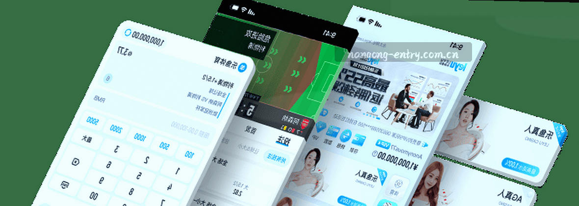 NG中国官网 平台介绍与服务定位